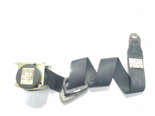  CINTURON SEGURIDAD DELANTERO DERECHO MAZDA 3 BERLINA (BK) 
