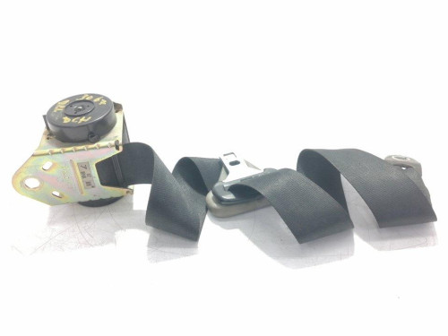  CINTURON SEGURIDAD DELANTERO DERECHO MAZDA 3 BERLINA (BK) 