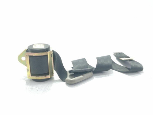  CINTURON SEGURIDAD DELANTERO DERECHO MAZDA 3 BERLINA (BK) 