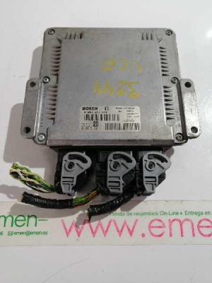 CENTRALITA MOTOR UCE, CITROEN, XSARA PICASSO
