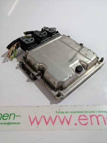  CENTRALITA MOTOR UCE CITROEN XSARA PICASSO 