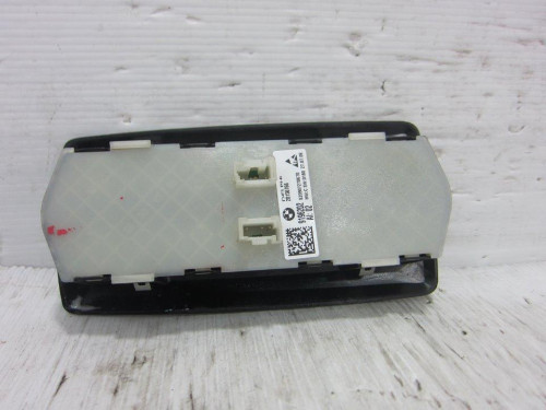 NO IDENTIFICADO BMW SERIE 5 GRAN TURISMO (F07) 