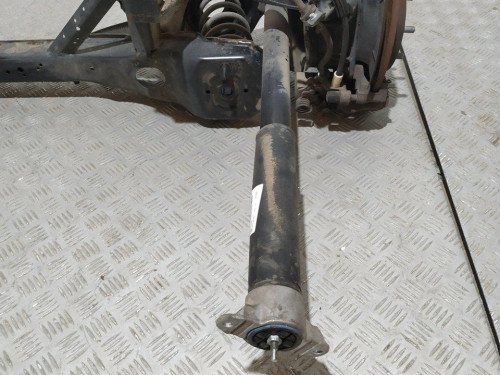  PUENTE TRASERO FORD FOCUS BERLINA (CEW) 
