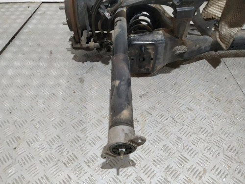  PUENTE TRASERO FORD FOCUS BERLINA (CEW) 