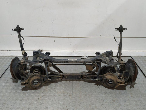  PUENTE TRASERO FORD FOCUS BERLINA (CEW) 