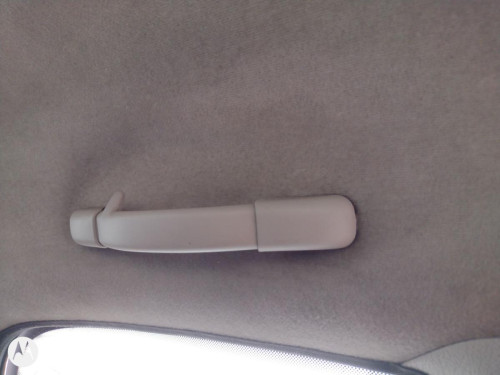 ASIDERO TECHO TRASERO IZQUIERDO PEUGEOT 206 