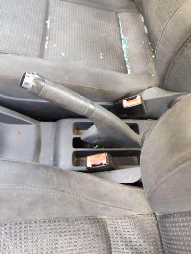PALANCA FRENO VOLKSWAGEN POLO IV (9N1) 