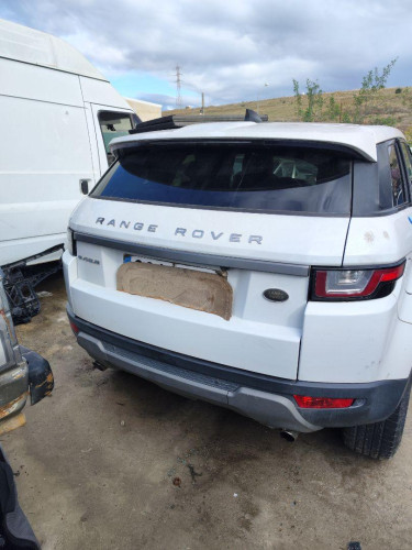 PORTON TRASERO Land Rover RANGE ROVER EVOQUE 