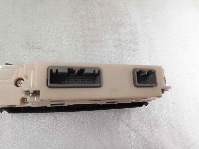 MANDO CALEFACCION / AIRE ACONDICIONADO, HONDA, ACCORD TOURER (CW)