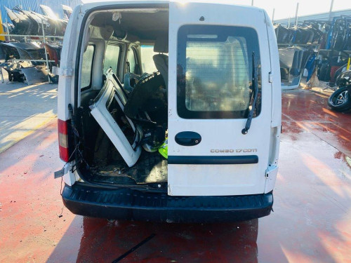  OPEL COMBO (CORSA C) 