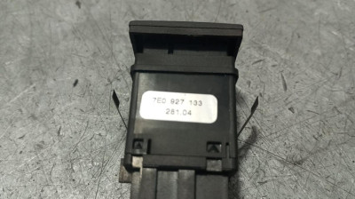 INTERRUPTOR, VOLKSWAGEN, T5 TRANSPORTER FURGÓN/COMBI (7H)