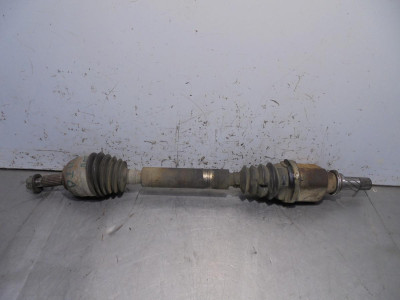 TRANSMISION DELANTERA IZQUIERDA, Renault, MEGANE II BERLINA 5P