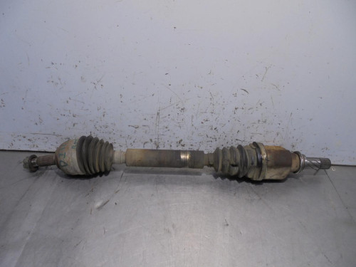 TRANSMISION DELANTERA IZQUIERDA Renault MEGANE II BERLINA 5P 