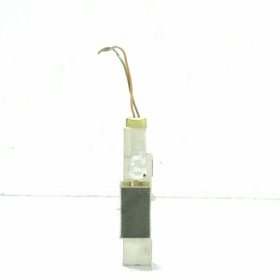 SENSOR DE IMPACTO, VOLVO, XC90