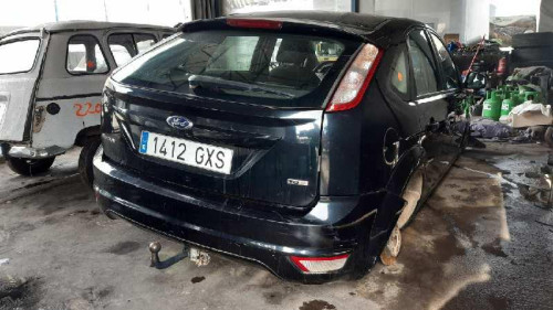  FORD FOCUS BERLINA (CB4) 