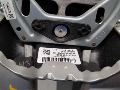 VOLANTE, KIA, SPORTAGE (SL)