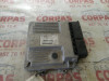 CENTRALITA MOTOR UCE Opel CORSA C 