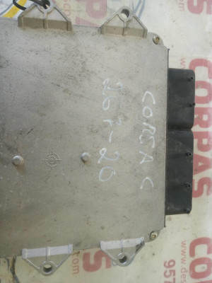 CENTRALITA MOTOR UCE, Opel, CORSA C