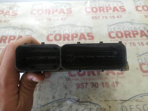 CENTRALITA MOTOR UCE Opel CORSA C 