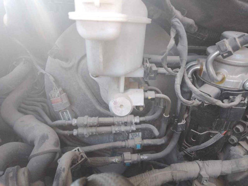 SERVOFRENO Hyundai I40 (VF) 