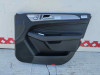 GUARNECIDO PUERTA DELANTERA DERECHA Mercedes-Benz CLASE GLE (BM 292) COUPE 