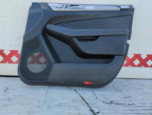 GUARNECIDO PUERTA DELANTERA DERECHA Mercedes-Benz CLASE GLE (BM 292) COUPE 