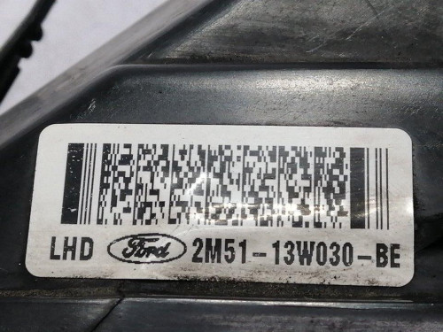  FARO IZQUIERDO, FORD, FOCUS BERLINA (CAK) 