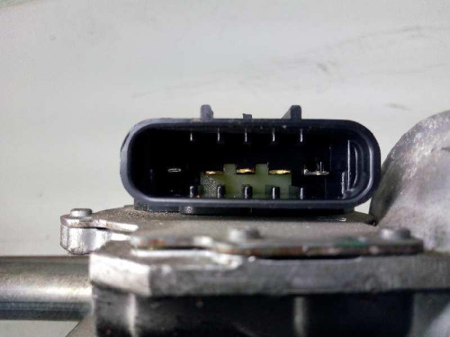  MOTOR LIMPIA DELANTERO, OPEL, CORSA C 