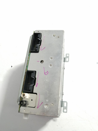  MODULO ELECTRONICO, FORD, FOCUS BERLINA (CB8) 