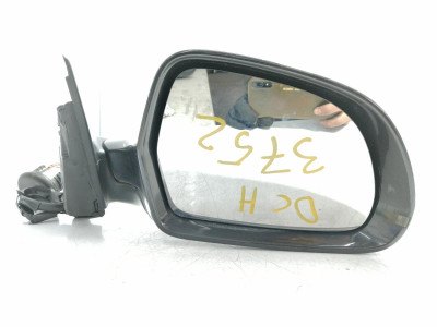 RETROVISOR DERECHO, AUDI, A3 SPORTBACK (8PA)