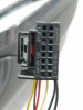  RETROVISOR DERECHO, AUDI, A3 SPORTBACK (8PA) 