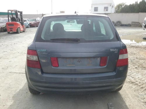  FIAT STILO (192) 