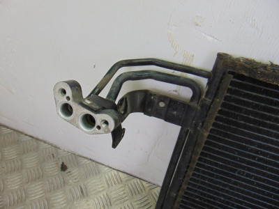 CONDENSADOR / RADIADOR AIRE ACONDICIONADO, SEAT, LEON (1P1)