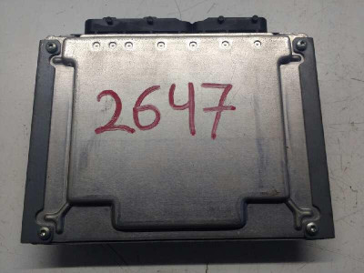 CENTRALITA MOTOR UCE, HONDA, CIVIC BERLINA 3 PUERTAS (EP)