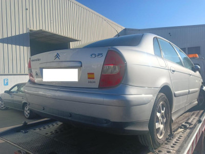 CITROEN C5 BERLINA