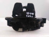 CERRADURA MALETERO / PORTON PEUGEOT 207 