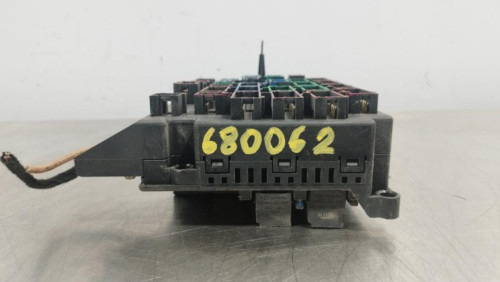  CAJA RELES / FUSIBLES, MERCEDES-BENZ, CLASE ML (BM 163) 