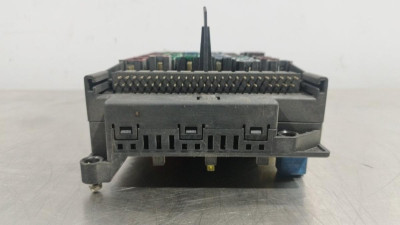 CAJA RELES / FUSIBLES, MERCEDES-BENZ, CLASE ML (BM 163)