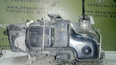 FARO IZQUIERDO, AUDI, A6 BERLINA (4B2)