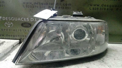 FARO IZQUIERDO, AUDI, A6 BERLINA (4B2)