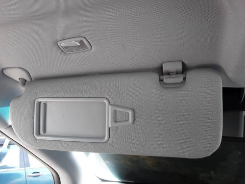 PARASOL IZQUIERDO Hyundai I40 (VF) 
