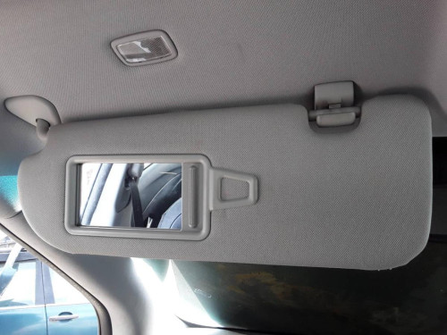 PARASOL IZQUIERDO Hyundai I40 (VF) 