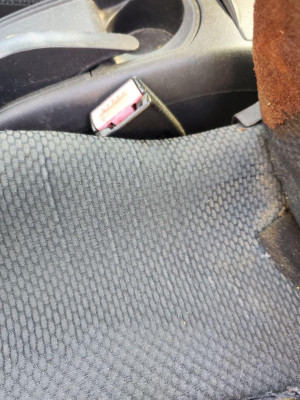 PRETENSOR AIRBAG IZQUIERDO