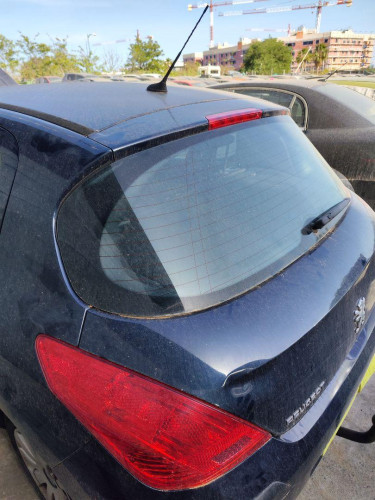 PORTON TRASERO Peugeot 308 