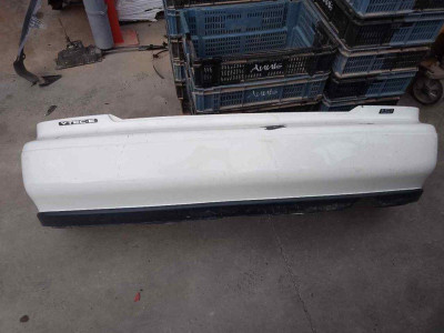 PARAGOLPES TRASERO, Honda, CIVIC 5 PUERTAS (MA/MB)