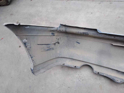 PARAGOLPES TRASERO, Honda, CIVIC 5 PUERTAS (MA/MB)