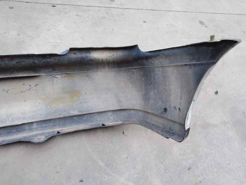 PARAGOLPES TRASERO HONDA CIVIC 5 PUERTAS (MA/MB) 