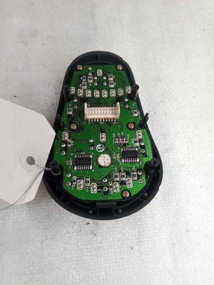 MANDO CALEFACCION / AIRE ACONDICIONADO, RENAULT, AVANTIME