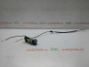  CERRADURA PUERTA DELANTERA IZQUIERDA CITROEN C4 COUPE 
