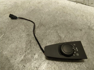 MANDO CLIMATIZADOR, CITROEN, C4 PICASSO